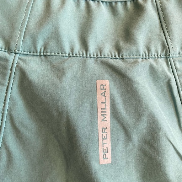 Peter Millar Flex Adapt Half-Zip Pullover - Picture 8 of 10